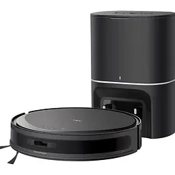 Робот-пилосос TP-Link Tapo RV20 Max Plus [136781] - мініатюра 1