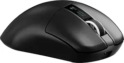 Миша бездротова GamePro Asgard Thor Чорний (GM023B) - мініатюра 3