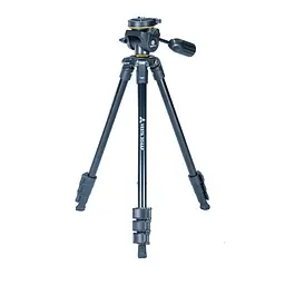 Штатив Vanguard Vesta 204AP (Vesta 204AP), Чорний