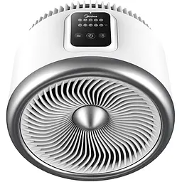 Тепловентилятор Midea NF20-18URE [74691] - мініатюра 3