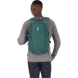 Рюкзак Thule EnRoute Backpack 23L Mallard Green [3204842] [107516] - мініатюра 11