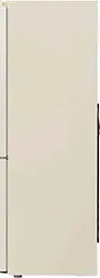 Холодильник LG GC-B459SECL - мініатюра 2