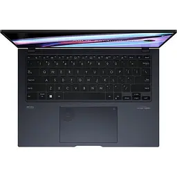 Ноутбук Asus Zenbook Pro 14 OLED UX6404VI-P1058X, Intel Core i9-13900H, 5.4GHz, 14.5 2.8K, 120Hz, 48GB, SSD 2TB, NVIDIA Geforce RTX 4070 8GB, Windows 11 Pro - мініатюра 4