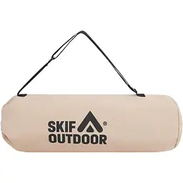 Ліжко розкладне Skif Outdoor Asket Хакі - мініатюра 5
