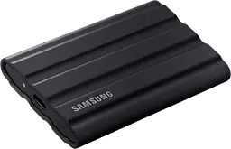 Зовнішній SSD 2,5" накопичувач Samsung Shield T7 1TB (MU-PE1T0R/EU)