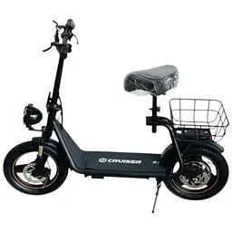Електросамокат Maraton Core 1000W 48V 16Ah 14 дюймів