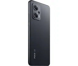 Смартфон Xiaomi Poco X4 GT 8/128GB Black - мініатюра 5