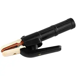 Електродотримач для зварювання тримач електродів Mastertool 500А 81-0101