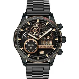 Смарт-годинник Globex Titan Black - мініатюра 3