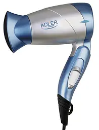 Фен Adler AD 223 blue