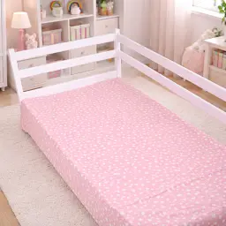 Дитяча постільна білизна JUNIOR Poplin Line Kids Pony (2200012796900) - мініатюра 4