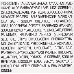 Емульсія для обличчя Klapp PSC Oil Free Lotion для жирної та проблемної шкіри 30 мл - мініатюра 3