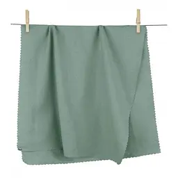 Рушник Sea To Summit Airlite Towel S Sage (1033-STS ACP071011-040408) - мініатюра 2