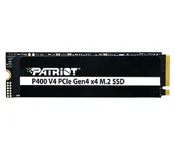 Твердотільний накопичувач SSD 1Tb Patriot teh0023753