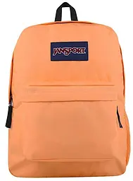 Яскравий рюкзак 25L Hyperbreak JanSport 33х42,5х21,5 см sum0023980 - мініатюра 4