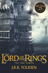 Tolkien Box Set: The Hobbit and The Lord of the Rings Anniversary Edition - Джон Р. Р. Толкін - мініатюра 2