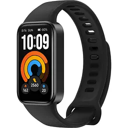 Фітнес-браслет Xiaomi Smart Band 11 Active чорний (BHR09AEGL) [175775]