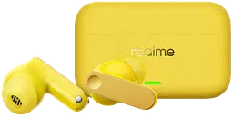 Гарнітура T500 Pro (RMA2502) Yellow Realme teh0027327 - мініатюра 2