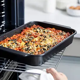 Форма для випічки GreenPan з керамічним покриттям 33 x 22.5 х 3.6 см (CC007772-001) - мініатюра 4