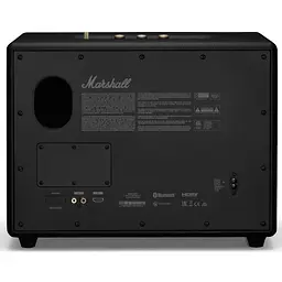 Акустична система Marshall Loudest Speaker Woburn III (1006016) Black [78706] - мініатюра 5