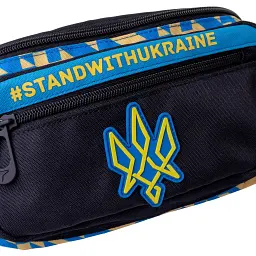 Сумка на пояс Yes SP-29 Tryzub (559689) - мініатюра 5