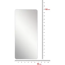 Захисне скло BeCover Premium для Samsung Galaxy M31s SM-M317 Clear (705457) - мініатюра 2
