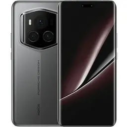 Смартфон Honor Magic 6 RSR Porsche Design 24/1TB Agate Grey BVL-N59