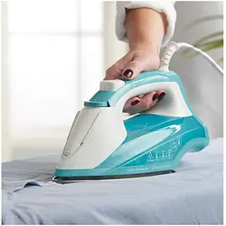 Праска з парою Russell Hobbs Light & Easy Iron 26470-56 - мініатюра 7