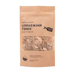 Набор специй для тоника Hot Rod Distiller на 3 л 15 г (S1001)