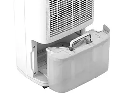 Осушувач повітря Olimpia Splendid AQUARIA S1 24 P (OS-2065) - мініатюра 4