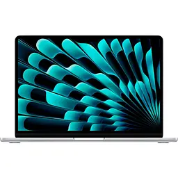 Ноутбук Apple MacBook Air 13` M4 24/512GB Silver 2025 (MC654) [129947]