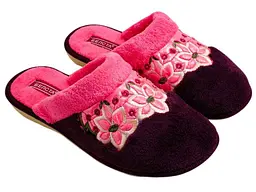 Капці BELSTA р.40 кімнатні жіночі арт.834 №518 201 С-75 201 С-54 201 С-54