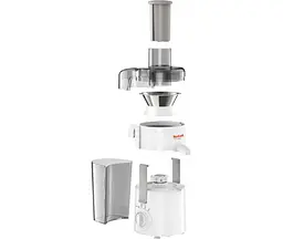 Соковитискач Tefal ZE370138 [65183] - мініатюра 5