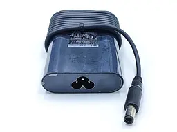 Блок живлення для Dell Inspiron 17R(5720), 17R(7720), 17R(N7010), 17R(N7110) (19.5V 3.34A 65W (7.4x5.0+pin)) OVALE - мініатюра 3
