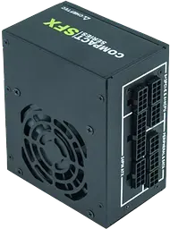 Блок живлення Chieftec Compact SFX 450W 80+ Gold (CSN-450C) - мініатюра 3
