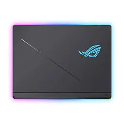 Ноутбук ASUS ROG Strix G18 Ultra 9 275HX 16GB 2TB RTX 5080 DOS - мініатюра 5