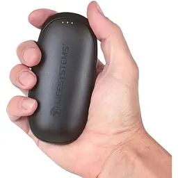 Грілка Lifesystems USB Rechargeable Hand Warmer для рук 10000 mAh (1012-42461) - мініатюра 8