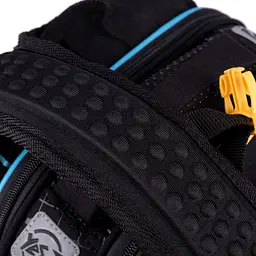 Рюкзак каркасний Yes S-30 Juno Ultra Premium Ultrex, чорний (554667) - мініатюра 5