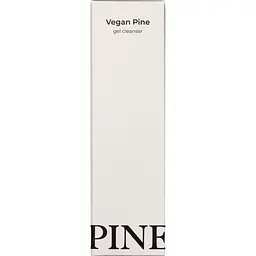 Гель очищуючий для обличчя Charmzone Vegan Pine з екстрактом сосни 100 мл - мініатюра 2