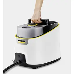 Пароочищувач Karcher SC 4 Deluxe (1.513-460.0) - мініатюра 4