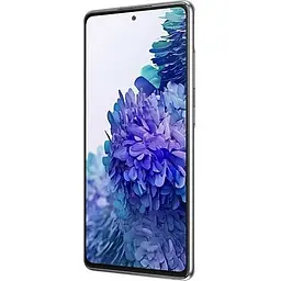 Смартфон Samsung S20 FE 5G 6/128Gb SM-G781U Cloud White - мініатюра 5