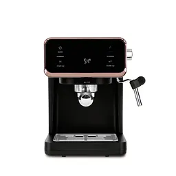 Кавоварка 3в1 Berlinger Haus Black Rose Collection 1 л Чорний (BH-9732) - мініатюра 4