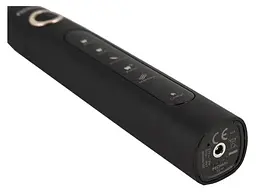 Електрична зубна щітка Pecham Black Travel PC-080 (0290119080103) - мініатюра 4