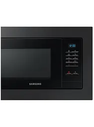 Вбудована мікрохвильова піч Samsung MS20A7013AB/UA - мініатюра 4