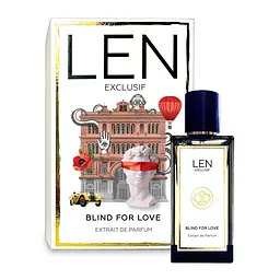 Екстракт Len Fragrances Blind For Love 50 мл - мініатюра 2