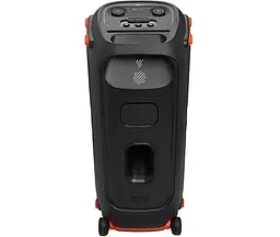 Портативна акустика JBL PartyBox 710 бездротова чорна (JBLPARTYBOX710) - мініатюра 4