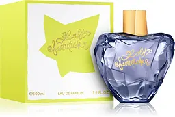 Парфумована вода Lolita Lempicka Mon Premier Parfum Тестер 100 мл - мініатюра 2