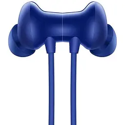 Бездротові навушники OnePlus Bullets Wireless Z2 blue - мініатюра 3