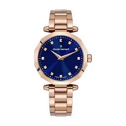 Наручний годинник Claude Bernard 20229 37RM BUIR