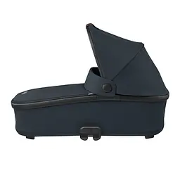 Люлька до коляски Maxi-Cosi Oria Essential Graphit (1507750111) - мініатюра 3